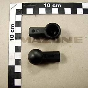 Kugelpfanne M10 (El122) Amazone