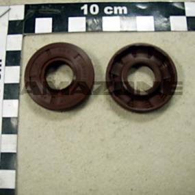 Wellendichtring Din 3760 As 17X 40X 7 Amazone FA102