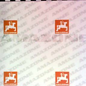 O-Ring 7,59X2,62 Amazone FC445