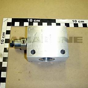 Wegeventil 2/2 Drucklos Offen (Gd469) Amazone GD469