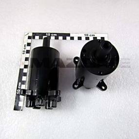 Lenkeinheit Hydraulisch Amazone GD602