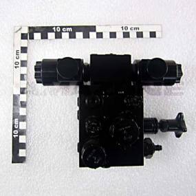 Steuerblock 1Xdw (Gd639) Amazone