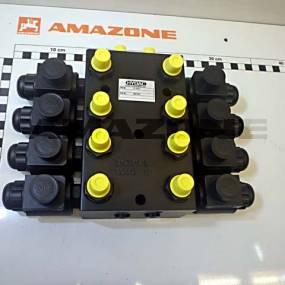 Ventilblock Achtfach (Gd794) Amazone