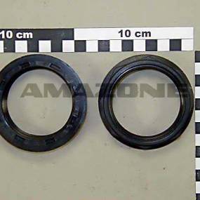 Nutmutter 2 Zoll (Ge076) Amazone