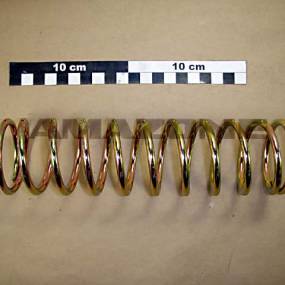 Druckfeder 5,5X60,0X213 Amazone HB067