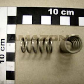Druckfeder 1,8X14,2X 30 Amazone HB107