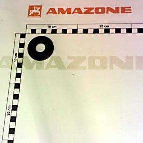 Tellerfeder 50X18,4X2,0 Amazone HE005