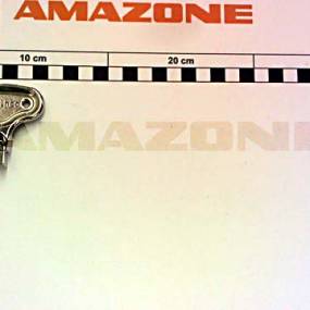 Vierkantschluessel 8Mm Amazone KB071