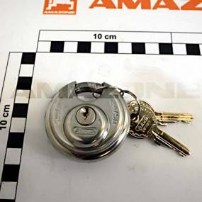 Vorhangschloss (Kc121) Amazone KC121