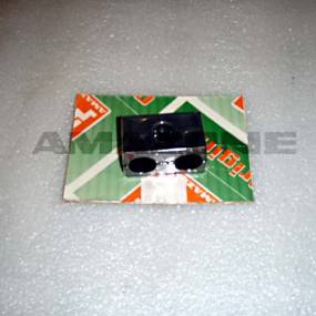 Klemmhaelftenpaar 3015 Zkp-2-R-18/18-Pa (Ke046) Amazone