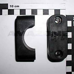 Klemmhaelftenpaar 3015 Lkp-5-R-40-Pa (Ke134) Amazone