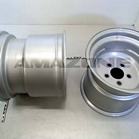 Scheibenrad 10.5I X 12 H2 Li111A3 (Lc041+-0) Amazone