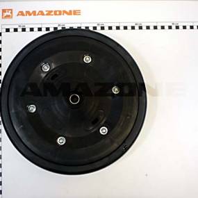 Laufrad 330 X 65 Mm (Le468) Amazone