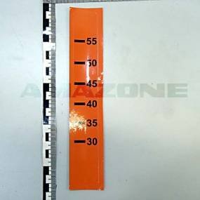 Folie Skala Arbeitsbreite Cayron Amazone ME1065