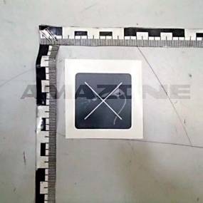 Folie Keine Wasserreinigung Cataya (Me1274) Amazone