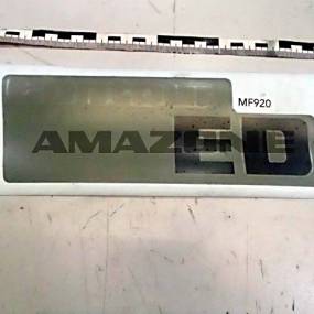 Folie Ed Behälter Contour Re. Amazone MF920