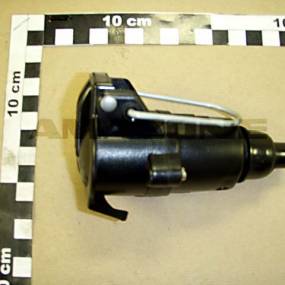 Steckdose Din 1724 7-Pol. Amazone NF090