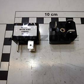 Blindstecker Amazone NF734