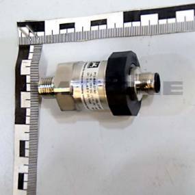 Unterdrucksensor Analog 100 - 0 Mbar Amazone NH145