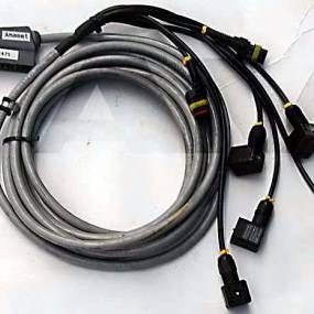 Kabelbaum F. Hydraulik Za-M Amazone NL011