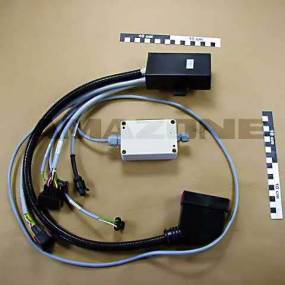 Kabelbaum F. Za-M Profis Amazone NL013