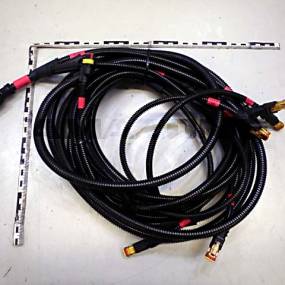 Kabelbaum Flex-Klappung Gestänge 28-30 M Amazone NL1000