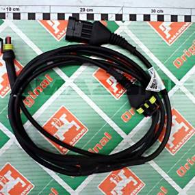 Adapterkabel F. Begrenzungsleuchte Strassenbeleuchtung Amazone NL1315