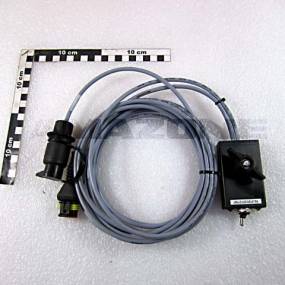 Kabelbaum F. Randstreuschirm Beidseitig Za-M Amazone NL419