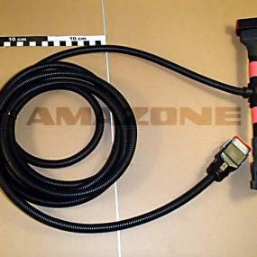 Verbindungskabel F. Zusatzdisplay (Nl694) Amazone