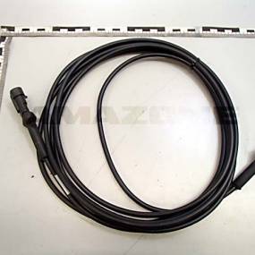 Verlängerungskabel F. Beleuchtung 4,2 M 3-Pol. Amazone NL783