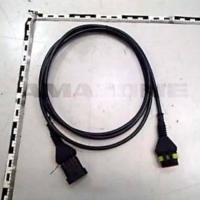 Verlängerungskabel F. Beleuchtung 2,3 M 4-Pol. Amazone NL788