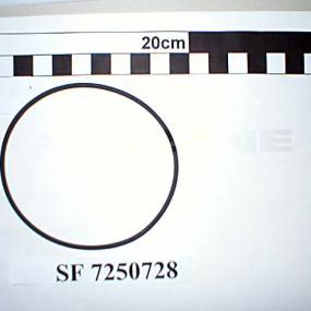 O-Ring 84,00X2,50 Viton Amazone SF7250728