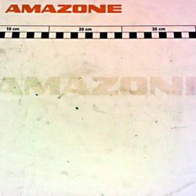 Hutstopfen Type H9 Amazone VN831105