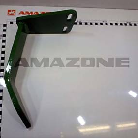 Abstreifer Re. F. Transportstützrad Dm 600 / 680 Amazone VNZ2328800