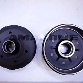 Trommelnabe Amazone Y0327439171