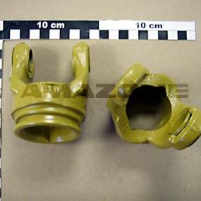 Rillengabel Amazone Y041068