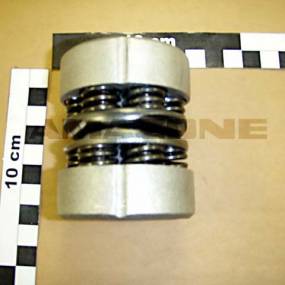 Federpaket Lr23 2000 Nm Amazone Y421156101R
