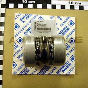 Kit F. Lr 24/Sft80/ 2500 Nm Amazone Y421166502R