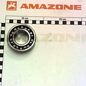 Rillenkugellager Amazone Y6010203