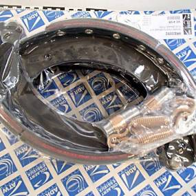 Adr-Bremsbackensatz (2 Stueck) Amazone Y732VC03