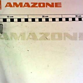 Einleger Drehknopf Amazone Y7621850