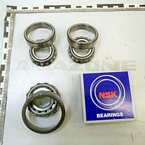 Lager (4 Stück) (Yy00296) Amazone