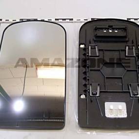 Glaseinheit links / rechts Amazone YY00378