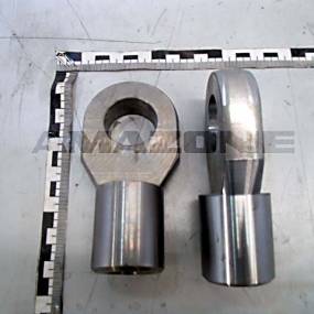 Zylinderauge Amazone YY00432