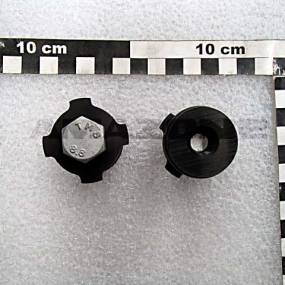 Entlueftung Kolbranpumpe Amazone ZF1201