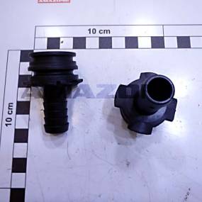 Stecktuelle T3 D16 Amazone ZF1350