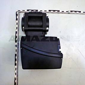 Kugelventil 1 1/4 Zoll Amazone ZF1398