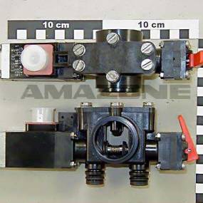Magnetventil O. Dosierung (Zf162) Amazone