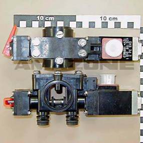 Magnetventil O. Dosierung (Zf210) Amazone