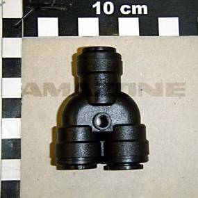 Y-Steckverbinder 12 Amazone ZF741
